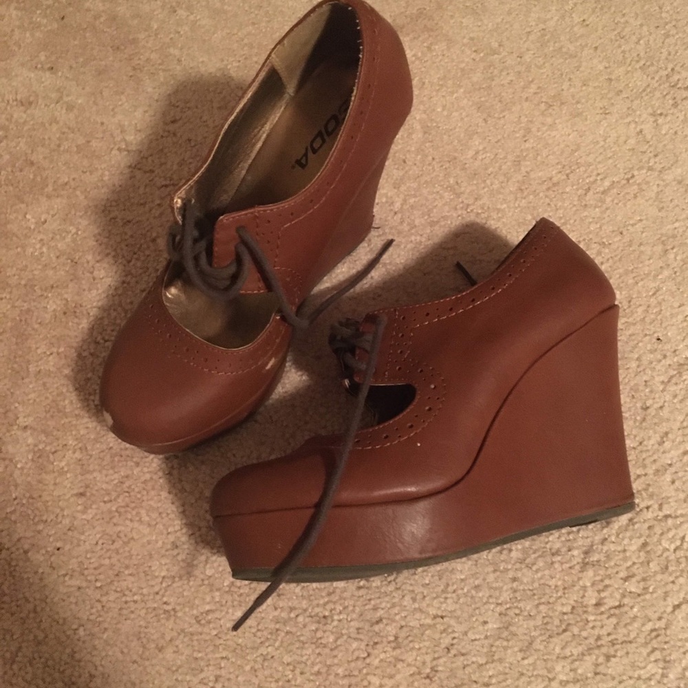 Shoes